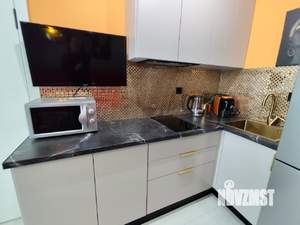 1-к квартира, посуточно, 29м2, 1/9 этаж