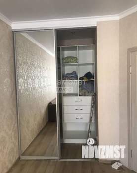 1-к квартира, на длительный срок, 38м2, 7/17 этаж