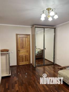 2-к квартира, на длительный срок, 73м2, 4/16 этаж