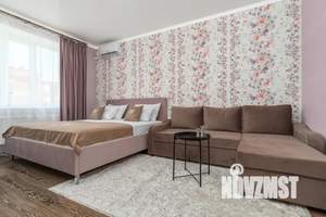 2-к квартира, посуточно, 68м2, 15/17 этаж