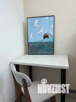 Студия квартира, посуточно, 24м2, 13/16 этаж