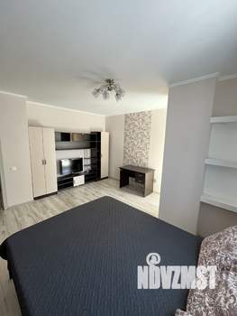 1-к квартира, на длительный срок, 39м2, 3/10 этаж