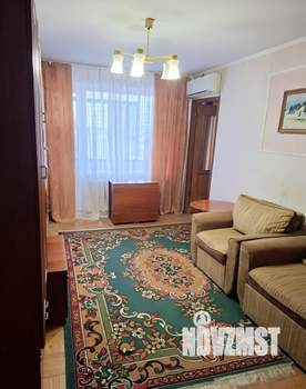 2-к квартира, на длительный срок, 44м2, 3/5 этаж