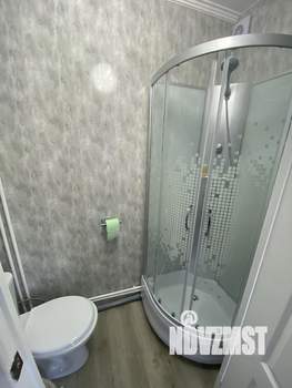 Студия квартира, на длительный срок, 15м2, 4/6 этаж