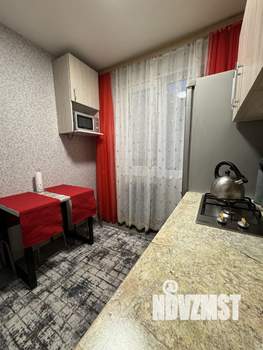 1-к квартира, на длительный срок, 30м2, 5/5 этаж