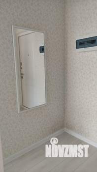 1-к квартира, на длительный срок, 35м2, 3/8 этаж