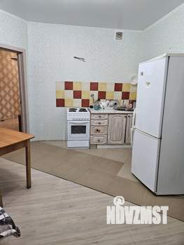 1-к квартира, на длительный срок, 54м2, 10/11 этаж