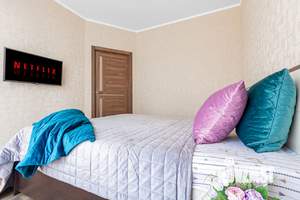 2-к квартира, посуточно, 50м2, 8/25 этаж