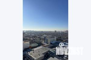 1-к квартира, посуточно, 25м2, 16/19 этаж