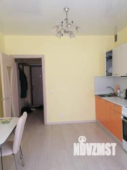 1-к квартира, на длительный срок, 34м2, 5/6 этаж