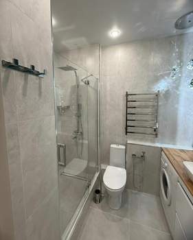 1-к квартира, на длительный срок, 37м2, 8/16 этаж