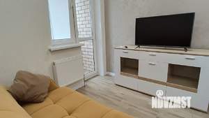 1-к квартира, на длительный срок, 33м2, 11/22 этаж