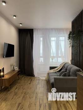 Студия квартира, на длительный срок, 30м2, 9/24 этаж