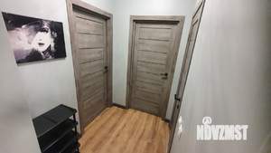 1-к квартира, на длительный срок, 33м2, 15/20 этаж