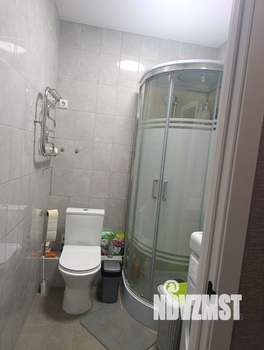 2-к квартира, на длительный срок, 43м2, 15/19 этаж