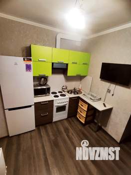 1-к квартира, на длительный срок, 36м2, 3/7 этаж