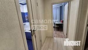 1-к квартира, на длительный срок, 29м2, 7/9 этаж