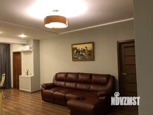 3-к квартира, на длительный срок, 110м2, 7/19 этаж