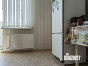 1-к квартира, на длительный срок, 43м2, 3/18 этаж