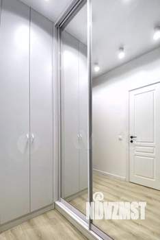 Студия квартира, на длительный срок, 26м2, 9/10 этаж