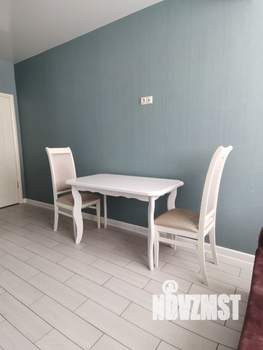 1-к квартира, на длительный срок, 42м2, 15/18 этаж