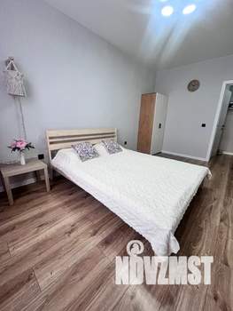 2-к квартира, посуточно, 40м2, 16/16 этаж