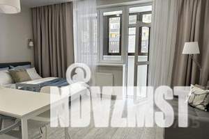 1-к квартира, посуточно, 25м2, 2/16 этаж