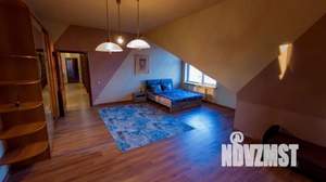 5-к квартира, посуточно, 270м2, 1/1 этаж