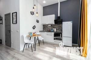 1-к квартира, посуточно, 29м2, 4/12 этаж