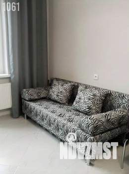 Студия квартира, на длительный срок, 25м2, 5/16 этаж