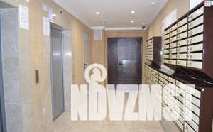 1-к квартира, посуточно, 39м2, 4/17 этаж