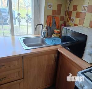 2-к квартира, на длительный срок, 46м2, 1/2 этаж