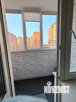 1-к квартира, на длительный срок, 38м2, 10/17 этаж