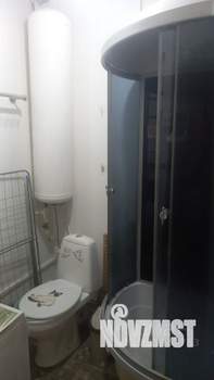 Студия квартира, на длительный срок, 22м2, 2/2 этаж