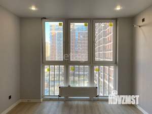 Студия квартира, на длительный срок, 23м2, 7/18 этаж