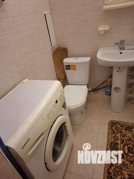 Студия квартира, на длительный срок, 24м2, 2/15 этаж