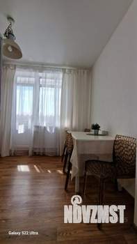1-к квартира, на длительный срок, 43м2, 3/16 этаж