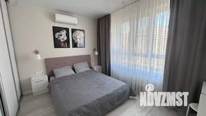2-к квартира, посуточно, 65м2, 10/17 этаж