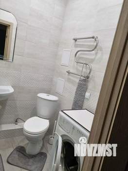 1-к квартира, на длительный срок, 38м2, 17/19 этаж