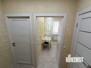 1-к квартира, на длительный срок, 33м2, 1/8 этаж