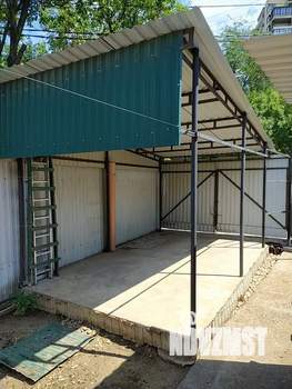 3-к квартира, на длительный срок, 49м2, 1/1 этаж