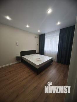 2-к квартира, на длительный срок, 60м2, 12/23 этаж