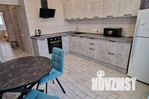 1-к квартира, посуточно, 47м2, 12/19 этаж