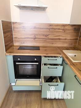 1-к квартира, на длительный срок, 37м2, 15/16 этаж