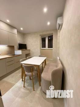 1-к квартира, на длительный срок, 40м2, 9/19 этаж