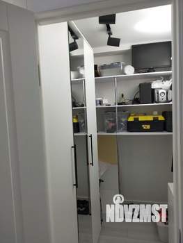 2-к квартира, на длительный срок, 47м2, 25/26 этаж