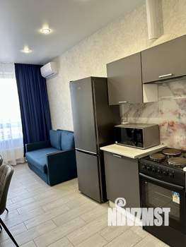 1-к квартира, на длительный срок, 40м2, 17/24 этаж