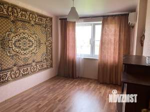 1-к квартира, на длительный срок, 29м2, 4/5 этаж