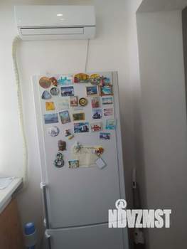 1-к квартира, на длительный срок, 43м2, 5/6 этаж