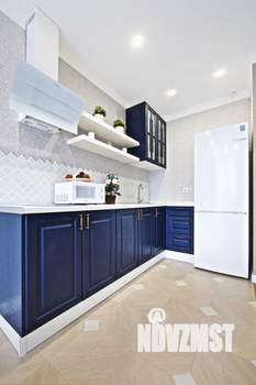 2-к квартира, посуточно, 42м2, 17/25 этаж